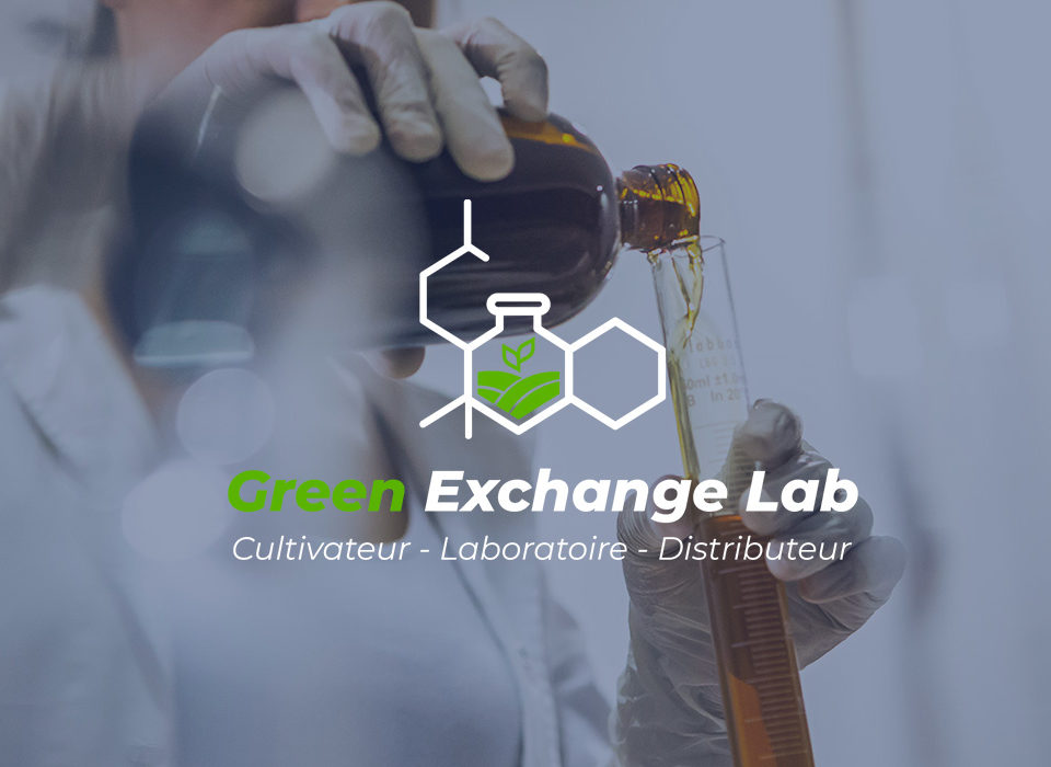 green exchange