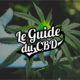 le guide du cbd