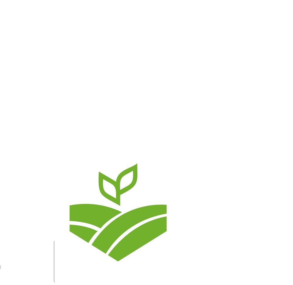 logo GE molecule blanc